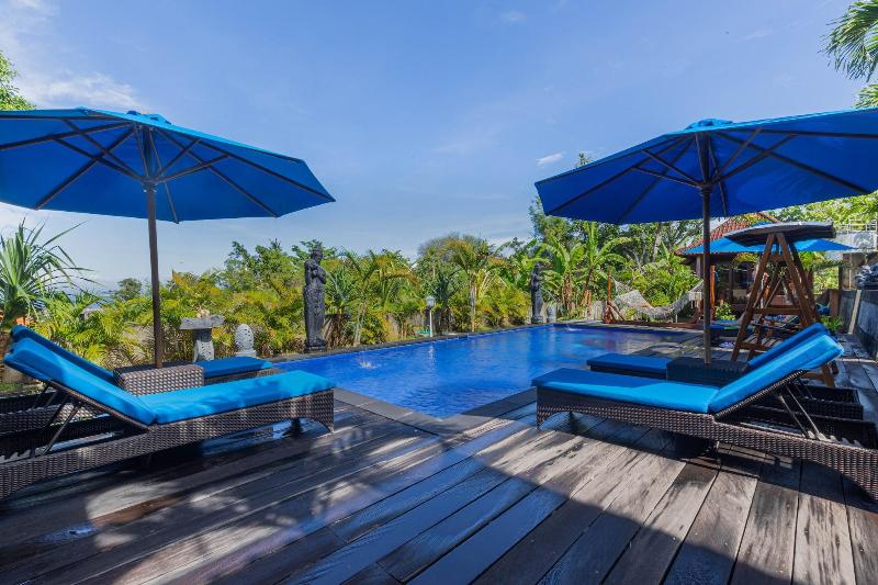 Tatak Bunut Villa Ceningan - Aktivite