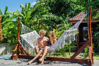 Tatak Bunut Villa Ceningan fotoÄŸrafÄ±