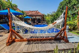 Tatak Bunut Villa Ceningan fotoÄŸrafÄ±
