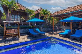 Tatak Bunut Villa Ceningan fotoÄŸrafÄ±