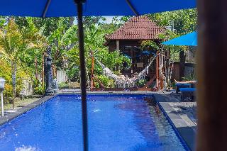 Tatak Bunut Villa Ceningan fotoÄŸrafÄ±