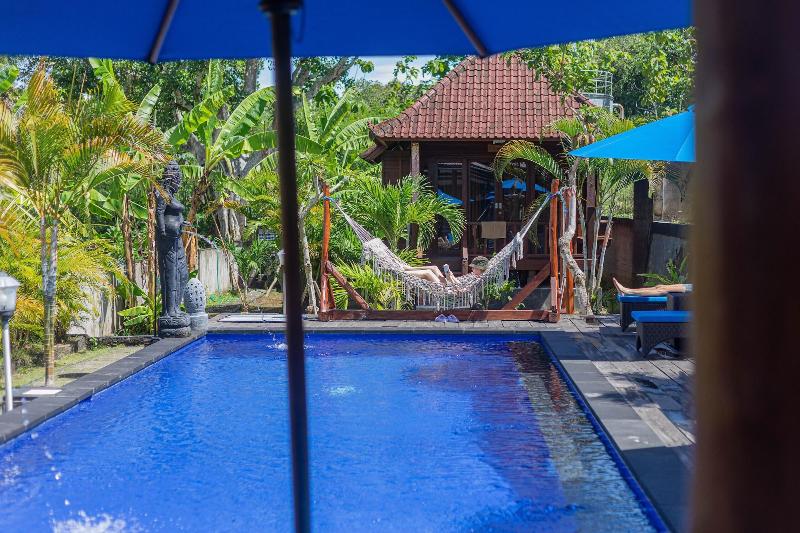 Tatak Bunut Villa Ceningan - Aktivite