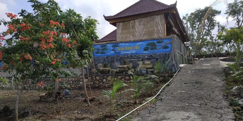 Tatak Bunut Villa Ceningan - Genel