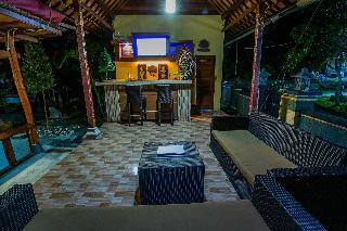 Tatak Bunut Villa Ceningan fotoÄŸrafÄ±