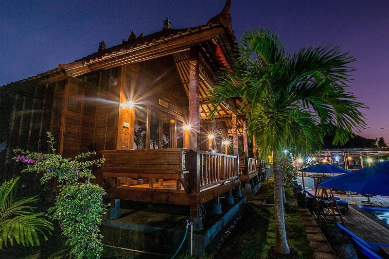 Tatak Bunut Villa Ceningan - Genel