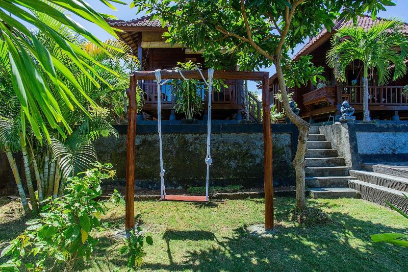 Tatak Bunut Villa Ceningan - Genel