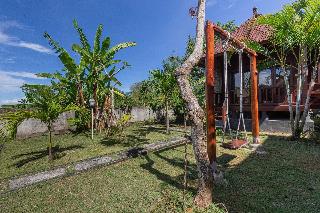 Tatak Bunut Villa Ceningan fotoÄŸrafÄ±