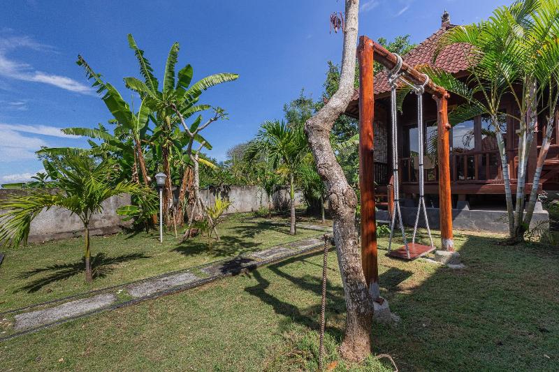 Tatak Bunut Villa Ceningan - Genel