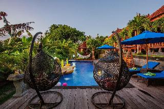 Tatak Bunut Villa Ceningan fotoÄŸrafÄ±