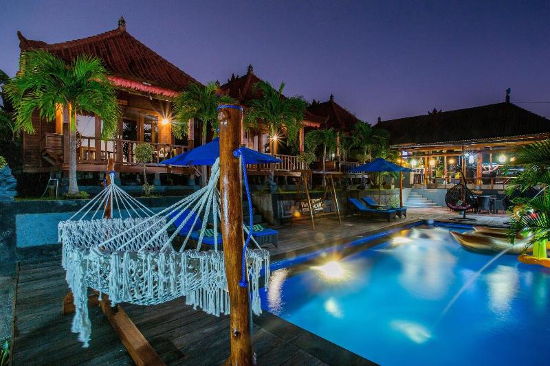 Tatak Bunut Villa Ceningan - Genel