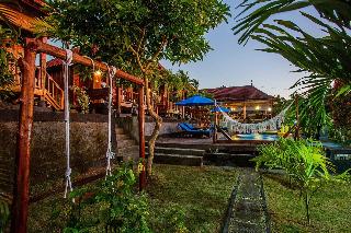 Tatak Bunut Villa Ceningan fotoÄŸrafÄ±