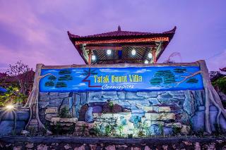 Tatak Bunut Villa Ceningan fotoÄŸrafÄ±