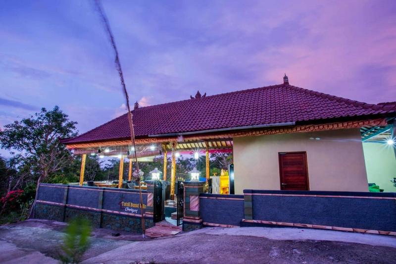Tatak Bunut Villa Ceningan - Genel