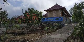 Tatak Bunut Villa Ceningan fotoÄŸrafÄ±