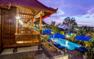 Tatak Bunut Villa Ceningan fotoÄŸrafÄ±