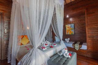 Tatak Bunut Villa Ceningan fotoÄŸrafÄ±