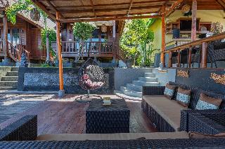 Tatak Bunut Villa Ceningan fotoÄŸrafÄ±