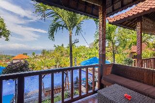Tatak Bunut Villa Ceningan fotoÄŸrafÄ±