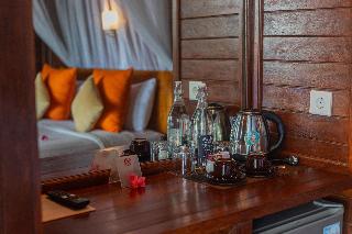 Tatak Bunut Villa Ceningan fotoÄŸrafÄ±