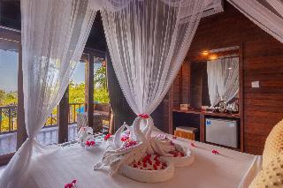 Tatak Bunut Villa Ceningan fotoÄŸrafÄ±