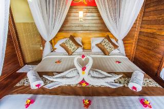 Tatak Bunut Villa Ceningan fotoÄŸrafÄ±