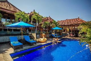 Tatak Bunut Villa Ceningan fotoÄŸrafÄ±
