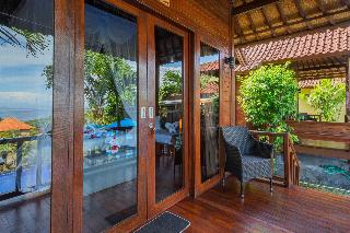 Tatak Bunut Villa Ceningan fotoÄŸrafÄ±