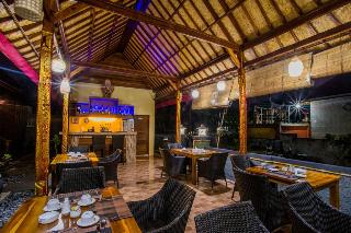 Tatak Bunut Villa Ceningan fotoÄŸrafÄ±