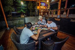 Tatak Bunut Villa Ceningan fotoÄŸrafÄ±