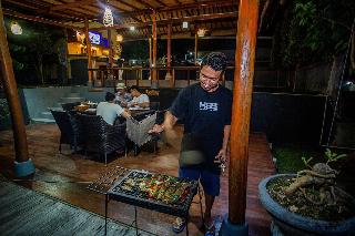Tatak Bunut Villa Ceningan fotoÄŸrafÄ±
