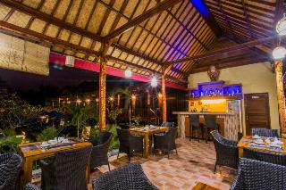 Tatak Bunut Villa Ceningan fotoÄŸrafÄ±