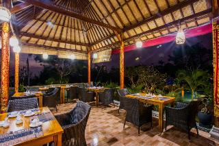 Tatak Bunut Villa Ceningan fotoÄŸrafÄ±