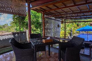 Tatak Bunut Villa Ceningan fotoÄŸrafÄ±