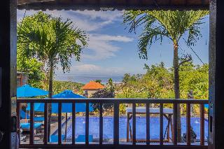 Tatak Bunut Villa Ceningan fotoÄŸrafÄ±