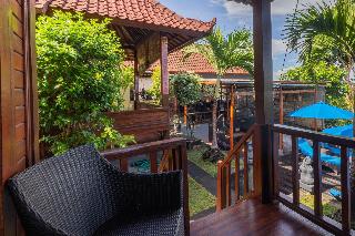 Tatak Bunut Villa Ceningan fotoÄŸrafÄ±