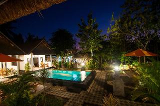Japa Bungalow fotoÄŸrafÄ±