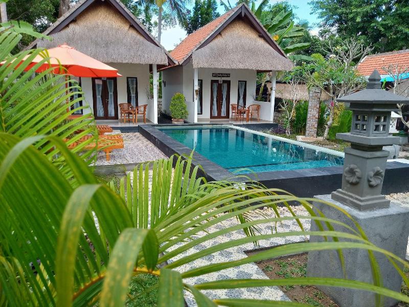 Japa Bungalow - Aktivite
