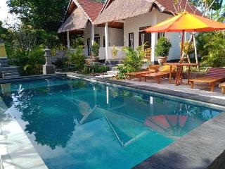 Japa Bungalow otel fotoğrafı