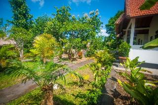 Japa Bungalow fotoÄŸrafÄ±