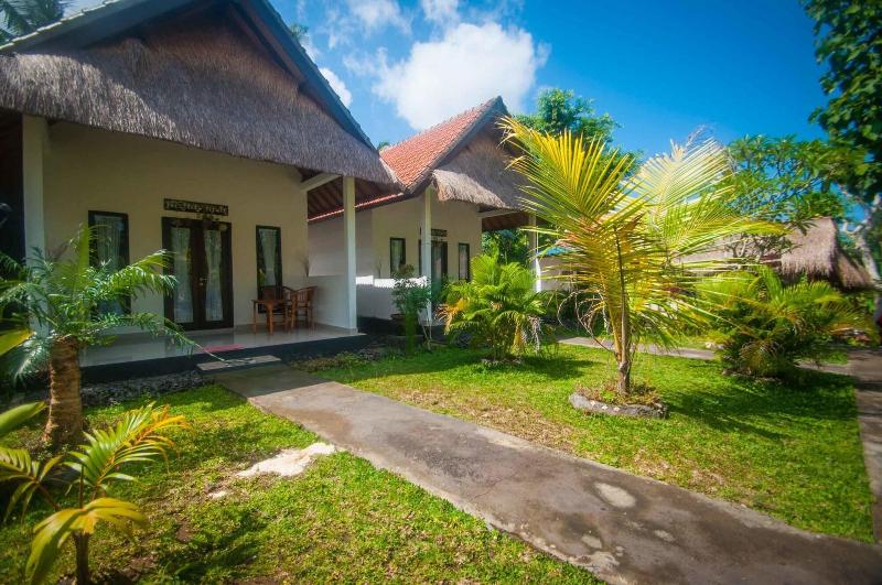 Japa Bungalow - Genel