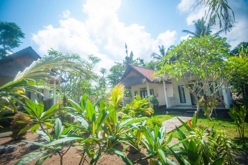 Japa Bungalow - Genel