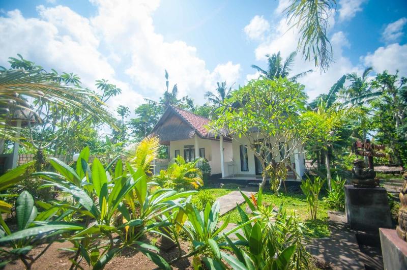 Japa Bungalow - Genel
