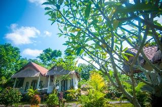 Japa Bungalow fotoÄŸrafÄ±