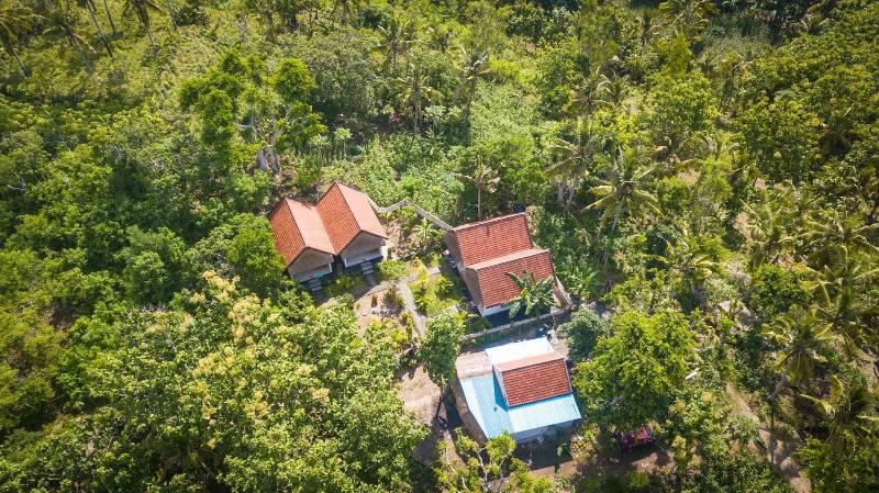 Japa Bungalow - Genel