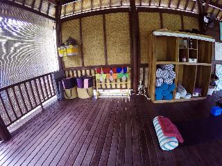 Rama Garden Lembongan by Zuzu fotoÄŸrafÄ±