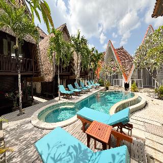 Rama Garden Lembongan by Zuzu fotoÄŸrafÄ±