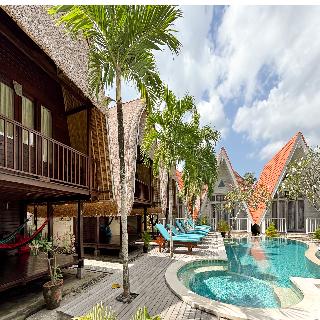 Rama Garden Lembongan by Zuzu fotoÄŸrafÄ±