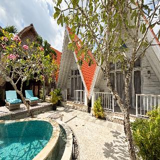 Rama Garden Lembongan by Zuzu fotoÄŸrafÄ±