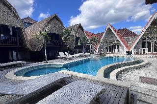 Rama Garden Lembongan by Zuzu fotoÄŸrafÄ±