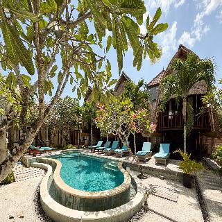 Rama Garden Lembongan by Zuzu fotoÄŸrafÄ±